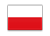 RISTORANTE LA LOCANDA DEI CAVALIERI - Polski